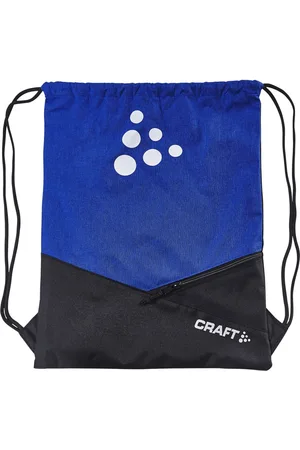 Craft Squad Gymbag - |