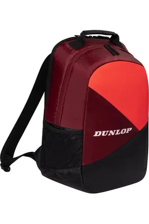 Dunlop Tac Cx-club Rugzak Oranje,Zwart