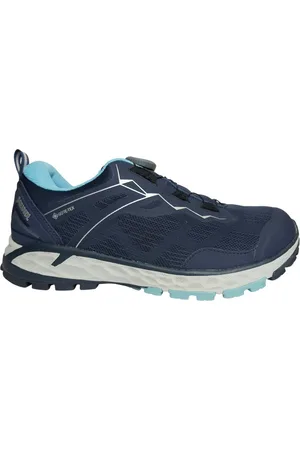 Meindl Wandelschoen Power Walker Lady 3.5 (Boa) 5578 49 Marine Azur