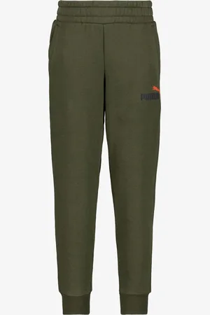 PUMA Essential Joggingbroek Junior