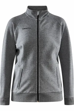 Craft CORE Soul Full Zip Jacket W 1910627 - - XS