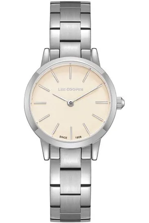 Lee LC08098.310 - Polshorloge - Dames - Kwarts - MARGARET