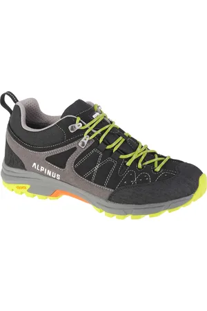 ALPINUS Tromso Low Tactical GR43339, Mannen, , Trekkingschoenen, maat: 45
