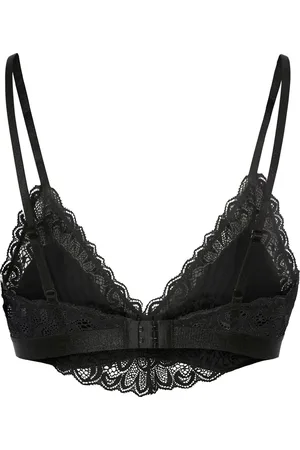 Pieces® BH kant - Kanten bra Top - Mawi