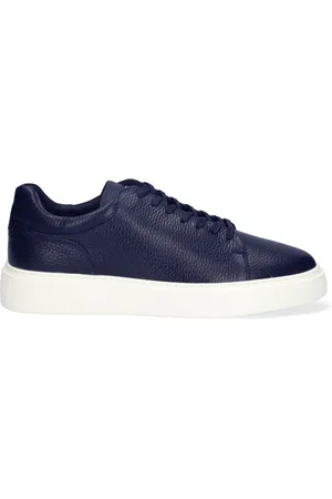 McGregor Heren Sneakers Bronx Navy -