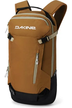 Dakine Heli Pack - 12L - Rubber