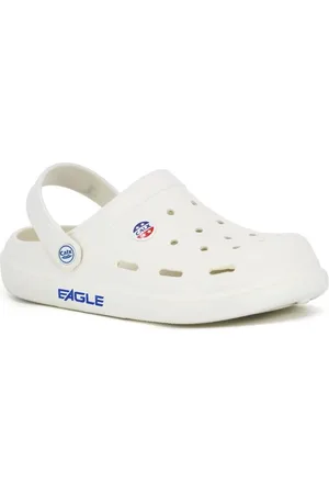 Merkloos Calx - Heren Clogs - Heren Sloffen - Pantoffels