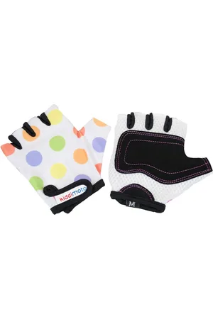 Kiddimoto Pastel Dotty