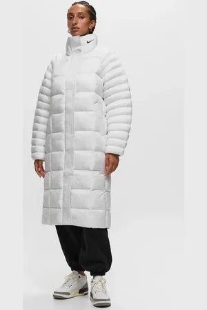 Nike Sportswear Classic Parka Lange Winterjas