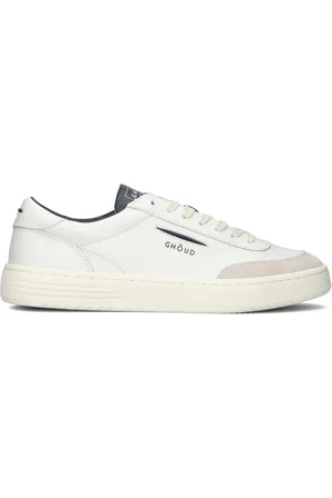 Ghoud Lido Low Sneakers - Leer - Heren -