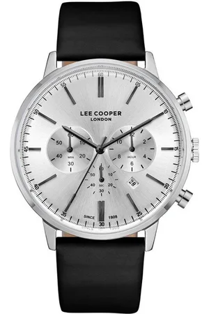 Lee LC08043.331 - Polshorloge - Heren - Kwarts - RYAN
