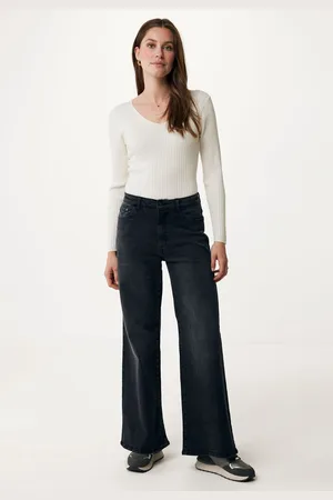 Mexx Top Crème Dames