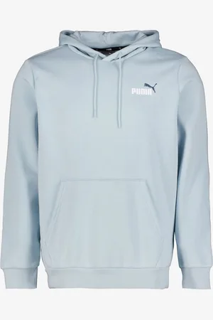 PUMA Essentials Small Logo heren hoodie
