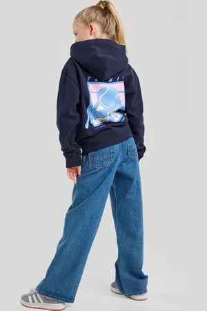 America today Scarlett Hood Jr - Meisjes Hoodie