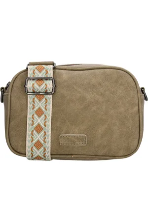 Beagles Malaga Schoudertas - Crossbody - Trendy Schouderband - Verstelbaar - Afneembaar - Praktisch