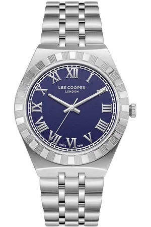 Lee LC08060.390 - Polshorloge - Heren - Kwarts - JAYDEN