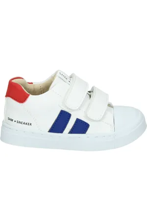 Shoesme Sneakers | Jongens | | Leer | |