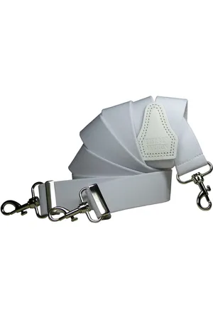 Pierre Mouton Bretel - Volwassenen - Heren - Sterk met Haken - - 140cm - 35mm - XL - XXL