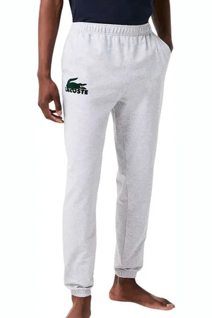 Lacoste Lounge Pyjama Pyjamabroek Mannen