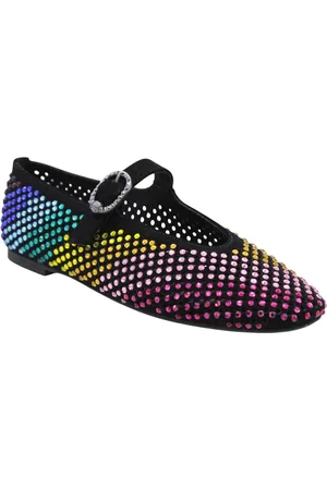 Kurt Geiger Mayfair Ballet Ballerina