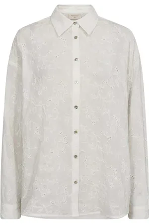 Freequent Blouse FQUNIQUA maat S