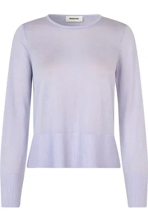 Modstrom Lizbeth O-neck maat S