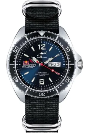 Chris Benz Herenhorloge CBO-DSC-NBS