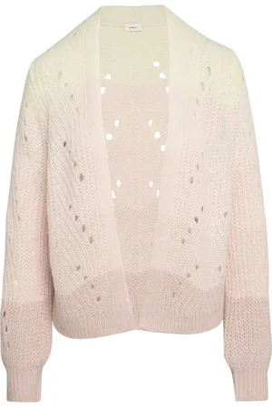 QS by s.Oliver Cardigan