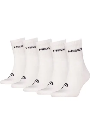 Head Unisex 5P halfhoge sokken elements