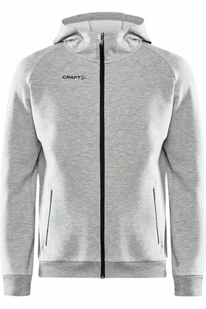 Craft CORE Soul Full Zip Hood M 1910620 - - S