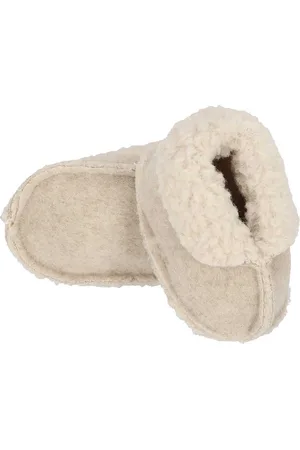 Apollo Babies booties knit giftbox light