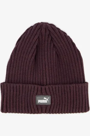 PUMA Classic Cuff Beanie muts