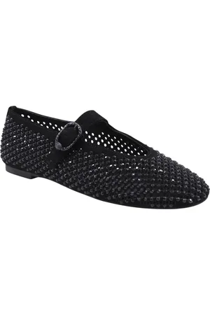 Kurt Geiger Mayfair Ballet Flat Ballerina