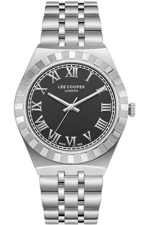 Lee LC08060.350 - Polshorloge - Heren - Kwarts - JAYDEN