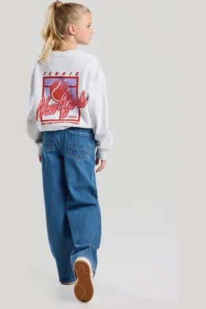 America today Scarlett Jr - Meisjes Sweater