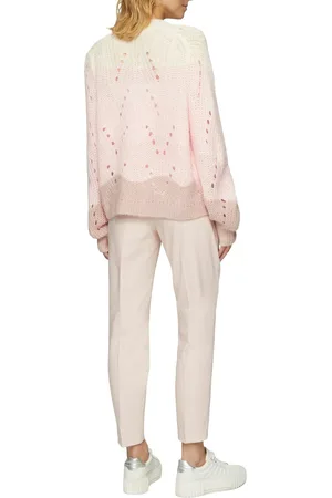 QS by s.Oliver Cardigan