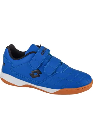 Lotto Pacer K 2600110K-5011, voor een jongen, , Indoorschoenen, maat: 34