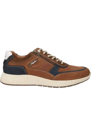 Australian Maurizio Veterschoenen Laag -
