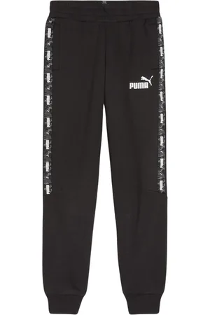 PUMA Essentials Tape Camo Joggingbroek Jongens
