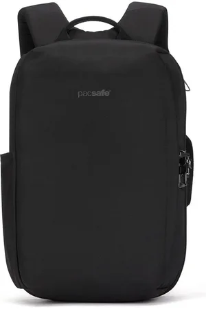 Pacsafe Vrije tijd rugzak Rugzak met laptopvak Metrosafe X 13" Commuter Backpack 11L Black
