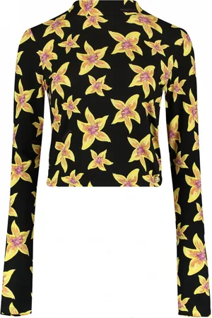 Harper & Yve Jeff-ls Tops & T-shirts Dames - Shirt -