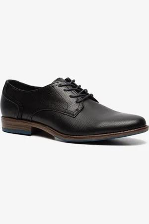 Emilio Salvatini Heren veterschoenen -