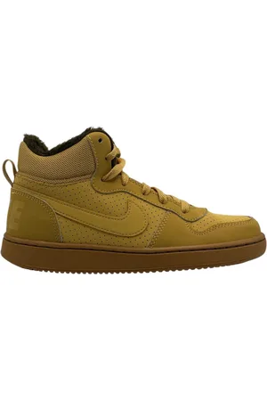 Nike COURT BOROUGH MID WNTR (GS)-MAAT 37.5