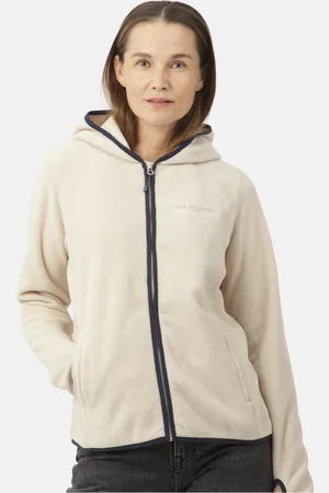 Ilse Jacobsen Fleece Vest FLEECEWIND03 - 112