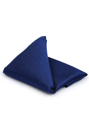 Suitable Zijde Pochet Royal - Pochetten gemaakt van zijde - 25x25 cm