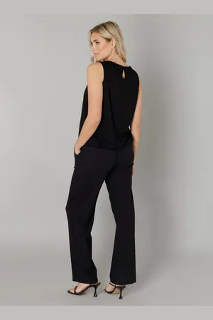 Base Level Yasmin Top - - maat 38