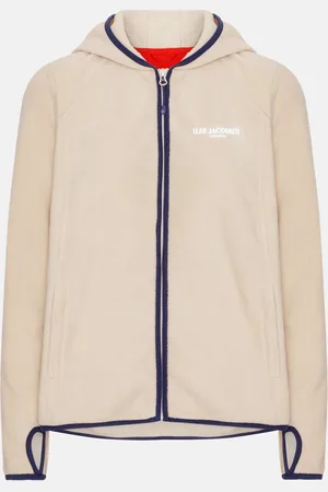 Ilse Jacobsen Fleece Vest FLEECEWIND03 - 112