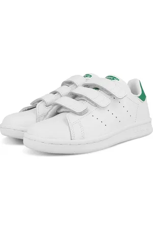 adidas Jongens Sneakers Stan Smith Cf C -