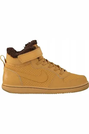 Nike Buty Court Borought Mid”
