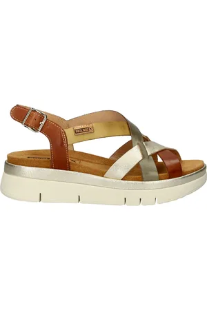 Pikolinos Palma dames sandaal -